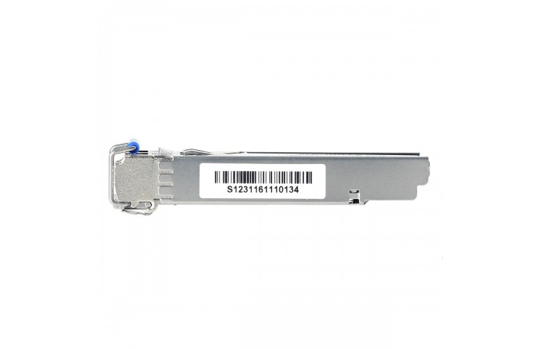 SFP-1GB-LX 10KM SFP Fiber Transceiver (Version 1)
