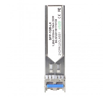 SFP-1GB-LX 10KM SFP Fiber Transceiver (Version 1)