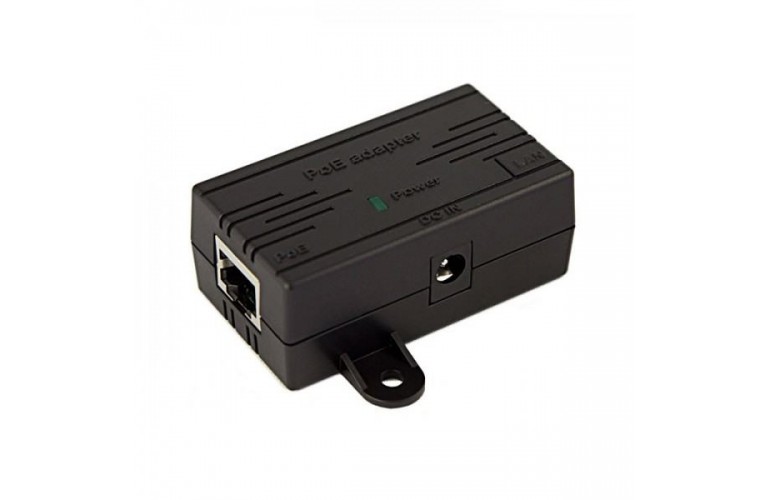 POE Injector for OM2P Series
