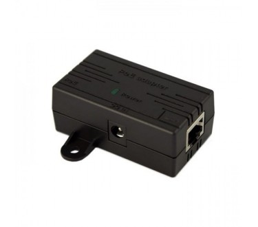 POE Injector for OM2P Series
