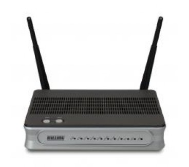 Billion BiPAC 8800NL R2 VDSL2/ADSL2+ Firewall Router