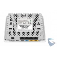 Grandstream GWN7602 WiFi 5 802.11ac 2x2 Compact AP with Integrated Switch