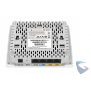 Grandstream GWN7602 WiFi 5 2x2 Compact Access Point with Integrated Switch