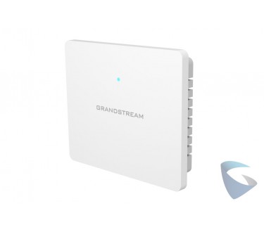 Grandstream GWN7602 WiFi 5 802.11ac 2x2 Compact AP with Integrated Switch