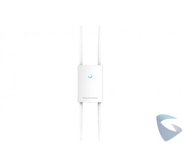 Grandstream GWN7630LR WiFi 5 4x4 Outdoor Long Range Access Point