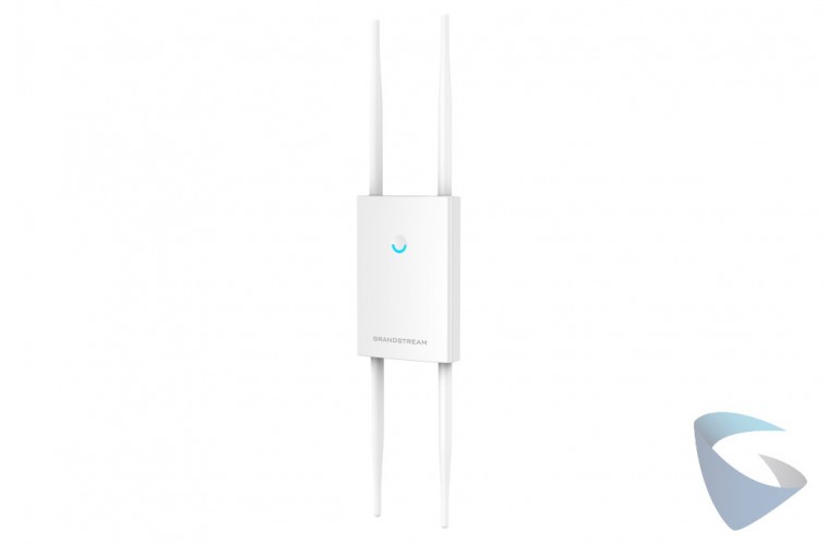Grandstream GWN7630LR WiFi 5 4x4 Outdoor Long Range Access Point