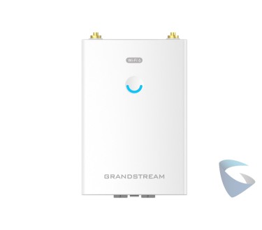 Grandstream GWN7660LR WiFi 6 2x2 Outdoor Long Range Access Point