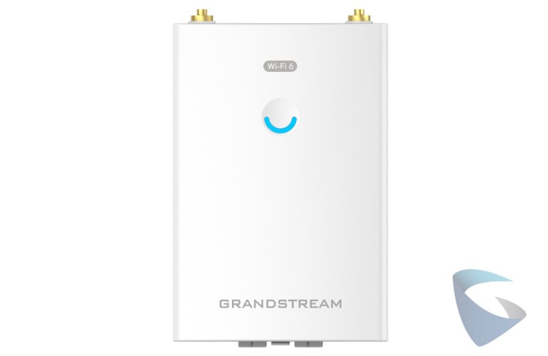 Grandstream GWN7660LR WiFi 6 2x2 Outdoor Long Range Access Point