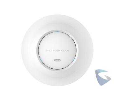 Grandstream GWN7664 Wi-Fi 6 4x4 Indoor Access Point