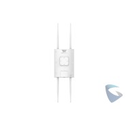 Grandstream GWN7664LR WiFi 6 4x4 Outdoor Long Range Access Point