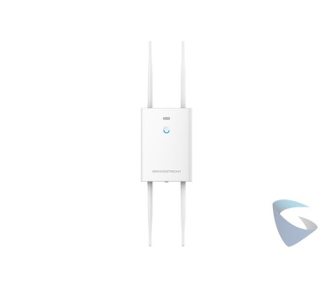 Grandstream GWN7664LR WiFi 6 4x4 Outdoor Long Range Access Point