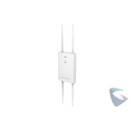 Grandstream GWN7664LR WiFi 6 4x4 Outdoor Long Range Access Point