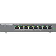 Grandstream GWN7711P L2-Lite Managed POE Network Switch
