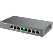 Grandstream GWN7711P L2-Lite Managed POE Network Switch