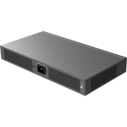 Grandstream GWN7801P 8-Port Layer 2+ Managed Network Switch