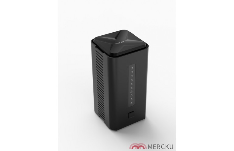 Mercku 5G CPE X6 | Wi-Fi 6 