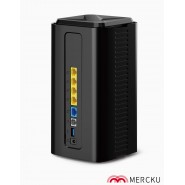 Mercku 5G CPE X6 | Wi-Fi 6 