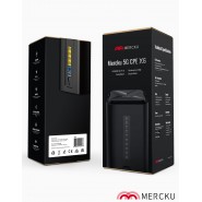 Mercku 5G CPE X6 | Wi-Fi 6 
