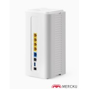 Mercku 5G CPE X6 | Wi-Fi 6 