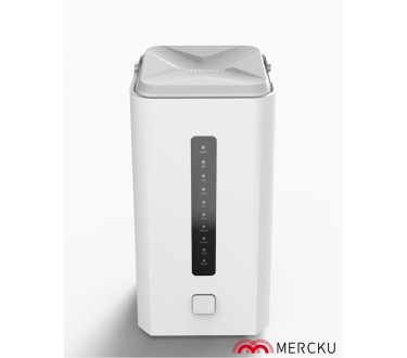 Mercku 5G CPE X6 | Wi-Fi 6 