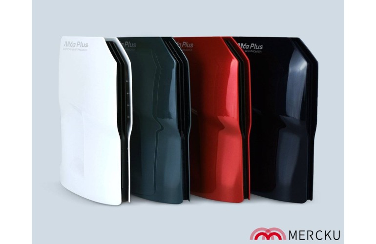 Mercku M6a Plus  (MediaTek) | Wi-Fi 6 Mesh Router
