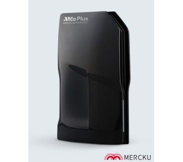 Mercku M6a Plus  (MediaTek) | Wi-Fi 6 Mesh Router
