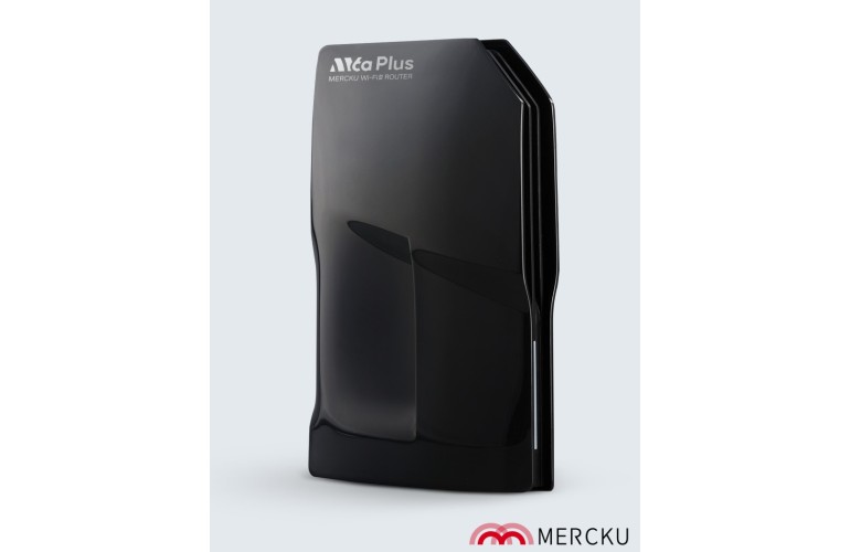 Mercku M6a Plus  (MediaTek) | Wi-Fi 6 Mesh Router