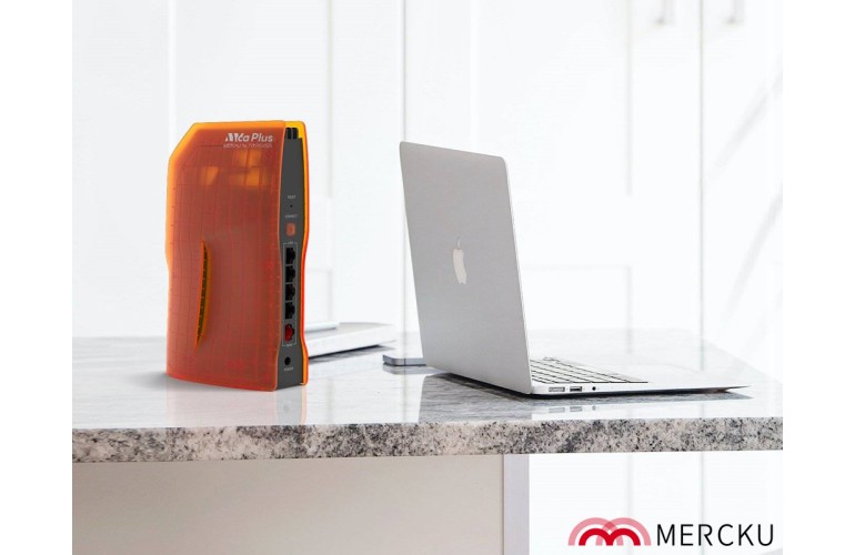 Mercku M6a Plus  (MediaTek) | Wi-Fi 6 Mesh Router