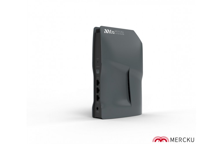 Mercku M6a (MediaTek) | Wi-Fi 6 Mesh Router