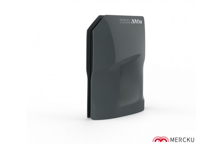 Mercku M6a (MediaTek) | Wi-Fi 6 Mesh Router
