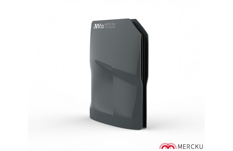 Mercku M6a (MediaTek) | Wi-Fi 6 Mesh Router