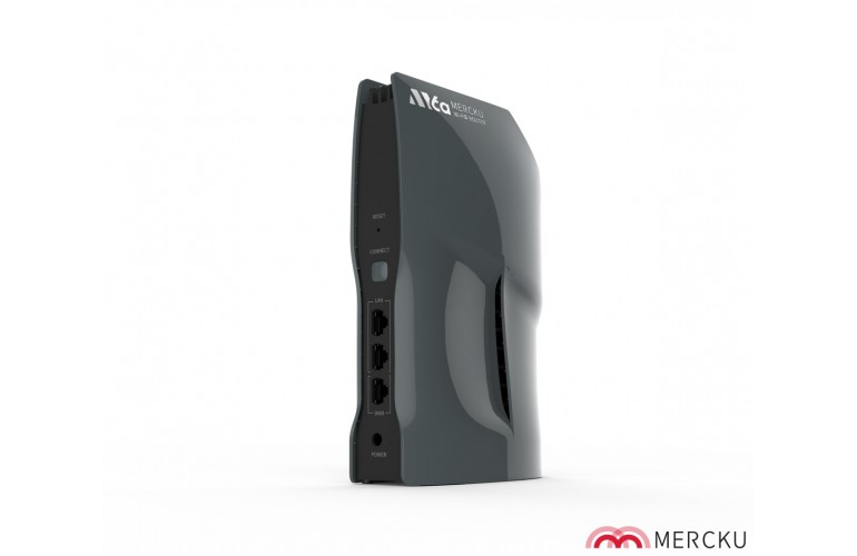 Mercku M6a (MediaTek) | Wi-Fi 6 Mesh Router