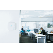 Open Mesh A42 Universal 802.11ac Wave 2 Cloud-Managed WiFi Access Point