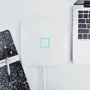 Open Mesh A42 Universal 802.11ac Wave 2 Cloud-Managed WiFi Access Point