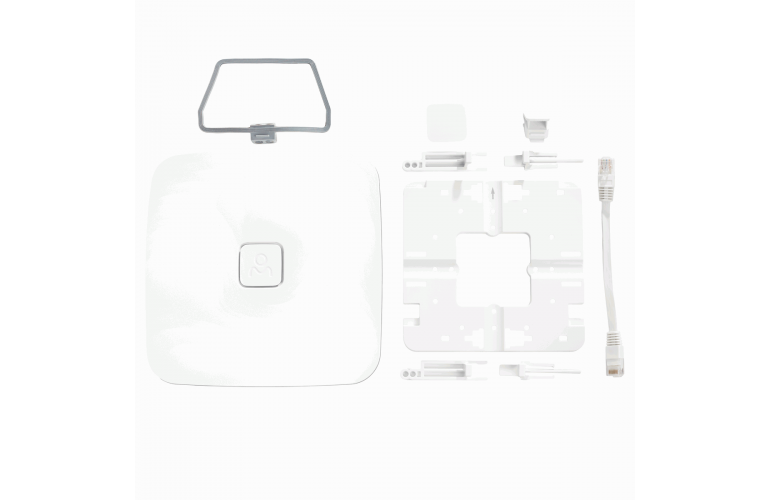 Open Mesh A42 Universal 802.11ac Wave 2 Cloud-Managed WiFi Access Point