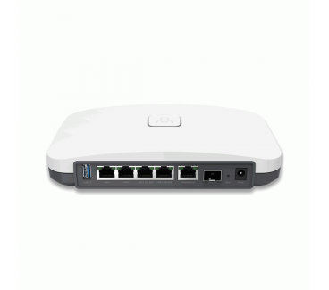 Open Mesh G200 Cloud-Managed Gigabit Router with Integrated Firewall