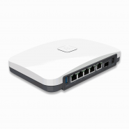 Open Mesh G200 Cloud-Managed Gigabit Router with Integrated Firewall
