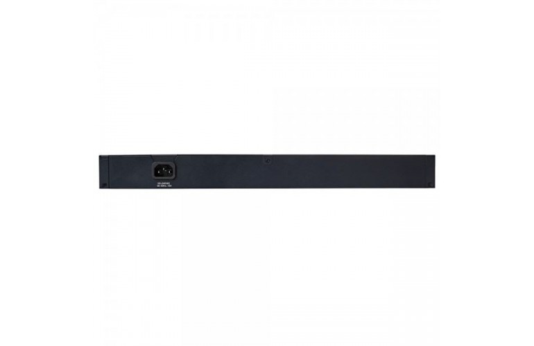 Open Mesh S48 48-Port PoE+ Cloud-Managed Switch