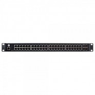 Open Mesh S48 48-Port PoE+ Cloud-Managed Switch