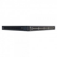 Open Mesh S48 48-Port PoE+ Cloud-Managed Switch