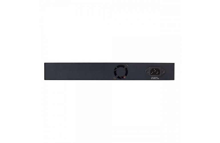 Open Mesh S8 8-Port PoE+ Cloud-Managed Switch (150W)