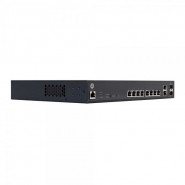 Open Mesh S8 8-Port PoE+ Cloud-Managed Switch (150W)