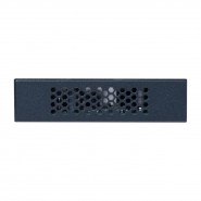 Open Mesh S8-L Fanless 8-Port PoE+ Cloud-Managed Desktop Switch (55W)