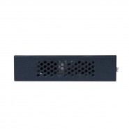 Open Mesh S8-L Fanless 8-Port PoE+ Cloud-Managed Desktop Switch (55W)