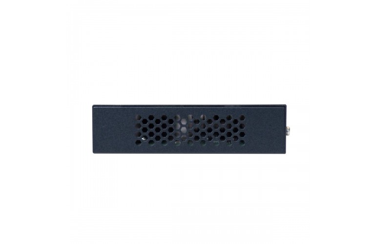 Open Mesh S8-L Fanless 8-Port PoE+ Cloud-Managed Desktop Switch (55W)