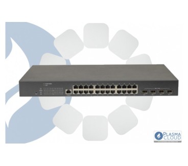 Plasma Cloud Bundle 18 - 1 x PSX28 and 10 x PAX1800-Lite