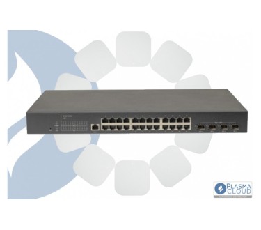 Plasma Cloud Bundle 18 - 1 x PSX28 and 10 x PAX1800-Lite