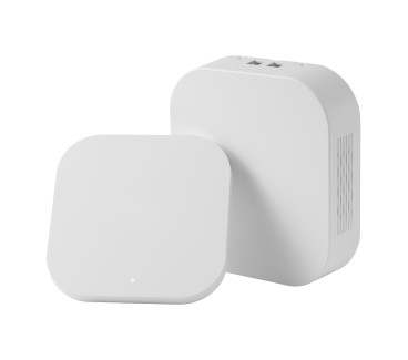 Plasma Cloud ENC1800 Security Enclosure for PAX1800