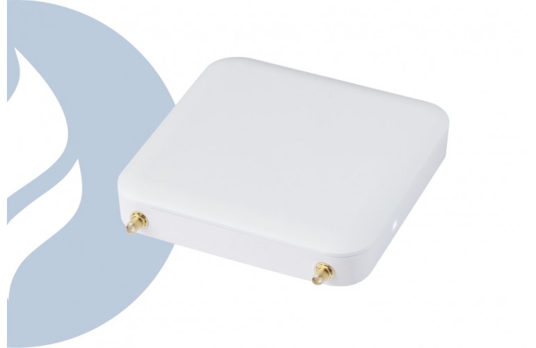 FREE AP BUNDLE! Plasma Cloud PA300E 2.4GHz Cloud Managed Wireless Mesh Access Point with Two Replaceable External Antennas