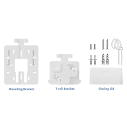 FREE AP BUNDLE! Plasma Cloud PAX1800-Lite WiFi 6 Dual Band Cloud Managed Access Point